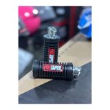 Palas Motor CG CUP MOTOSİKLET UYUMLU KIRMIZI-SİYAH RENKLİ ARKA BASAMAK PROTAPER