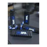Palas Motor MODİFİYE PROTAPER MAVİ ELCİK AYAKLIK BASAMAK LASTİĞİ SETİ / CG CUB CROSS AKSESUAR / MAX HASSASİYET