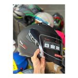 Palas Motor ( motokaskk ) Siyah Vizörlü - Yarım Motosiklet Kaskı Güneş Gözlüklü Ece 22.06 Sertifikalı / F1 Yarım Kask