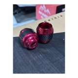 Palas Motor Motosiklet Ön Teker Koruma Takozu (METAL MALZEMEDİR PLASTİK DEĞİLDİR!! )