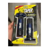 Palas Motor PROTAPER MOTOSİKLET MODİFİYE ELCİK HER MOTORA UYUMLU UNİVERSAL SİYAH MAVİ