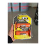 Palas Motor PROTAPER TURUNCU MOTOSİKLET ELCİK (GİDON EL TUTAMAÇLARI) HER MOTORA UYUMLU UNİVERSAL MODİFİYE