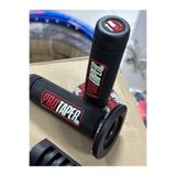 Palas Motor PROTAPER YAZILI KIRMIZI MOTOSİKLET ELCİĞİ TÜM MOTORLARA UYUMLU MODİFİYE AKSESUAR