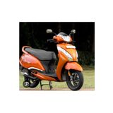 Palas Motor TVS JUPİTER 125 - 110 MODELLERİNE UYUMLU SELE KILIFI 3 KATLI TERLETMEZ KOLTUK KILIFI