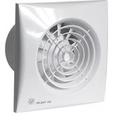 Palau Silent 100 CZ Sessiz Banyo Fanı