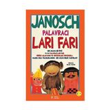 PALAVRACI LARI FARI - JANOSCH