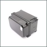 Palazzoli Exproof Atex Buat (IP66) GRP 185x125x125 mm. Yüksek Kapak