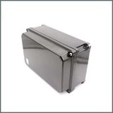 Palazzoli Exproof - Atex BUAT (IP66) GRP 290x185x125 mm Yüksek Kapak.