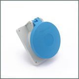 Palazzoli Topter Serisi Cee Norm Priz 32A (IP44) 230V H:6 2p+T