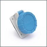 Palazzoli Topter Serisi Pano Prizi 16A Ip66/Ip67 230V H 6 2P T