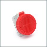 Palazzoli Topter Serisi Pano Prizi 16A Ip66/Ip67 400V H 6 3P T