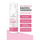 Palencia Göğüs & Kalça Dolgunlaştırıcı, Dikleştirici, Sıkılaştırıcı Bakım Kremi 100 ml