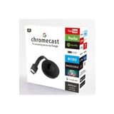 Paleon Chromecast Kablosuz Ekran Yansıtma 4K
