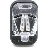 Paleon Gm5 300 Mah +Harici Batarya Şarjı Ev Tipi Şarj Aleti