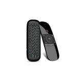 Paleon W1 4g Wireless Klavye 2.4g Akıllı Tv Uzaktan Kumandası Air Mouse