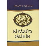 Palera Store Riyazü's Salihin