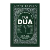 Palera Store Tam Dua Kitabı (B04)