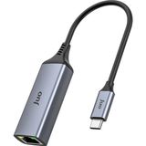 Palera Store Type-C 1000MBPS USB 3.2 Gigabit Ethernet Dönüştürücü Adaptör - 1 GB