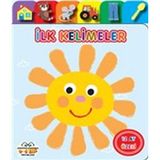 Palera Store Yavru Ördek Serisi - Ilk Kelimeler