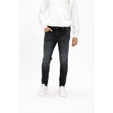 Palermo Jeans Light Kahverengi Erkek Denim Pantolon