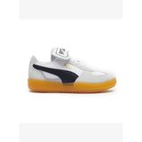Palermo Moda Tongue 401679-03 Beyaz Kadın Spor Ayakkabı