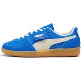 Palermo Vintage Spor Ayakkabı - Mavi