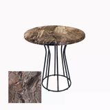 Palermo Yuvarlak Masa Çap 70Cm - (Werzalit, Wermodin Ve Allzalit Tabla) - Sydney