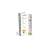 Palet Cvitcare C Vtamini Çinko Magnezyum Efervesan Tablet
