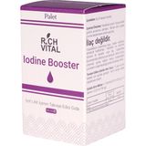 Palet Rich Vital Iodine Booster İyot 30 ml Damla