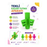 Palet Sanat Kolay Kalem Tutma Aparatı 1 ADET
