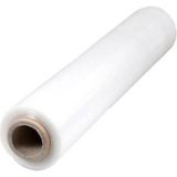 Palet Streç Film 17MIKRON 50CM x 300 Metre El Tipi Palet Streci Hammadde Max Esneme Max Yapışma