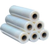 Palet Streç Film 23 Mikron 50 Cm X 200 Metre 1 Adet
