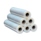 Palet Streç Film 50 cm Eninde 50 cm 200 metre 17 Mikron 6'lı Koli