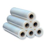 Palet Streç Film 50 Cm X 300 Mt 1 Koli 6 Adet