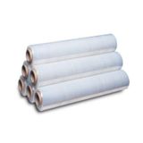 Palet Streci Streç Film 50 Cm X 230 Metre 17 Mikron 2000Gr 1 Adet