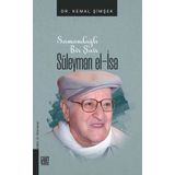 Palet Yayınları Samandağlı Bir Şair Süleyman El - Isa