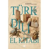 Palet Yayınları Türk Dili El Kitabı: Dil Bilgisi - Yazılı Ve Sözlü Anlatım