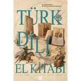 Palet Yayınları Türk Dili El Kitabı / Muhsin Uygun / / 9786258552959