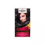 Palette 1-1 Gece Mavisi 4 Adet Saç Boyası