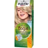 Palette 10 - 0 Açık Sarı Kalıcı Doğal Renkler Renk Açıcı Saç Boyası diger