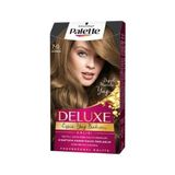 Palette 4'lü Palette Deluxe Kumral 7.0