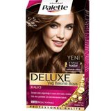 Palette 5.5 Işıltılı Çikolata Saç Boyası