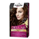 Palette 5 60 Sıcak Çikolata Saç Boyası