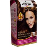 Palette 6-65 4 Adet Göz Alıcı Kahve Saç Boyası