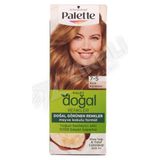 Palette 7.5 Açık Karamel Saç Boyası 50 ml Doğal Renkler Sıvı Formda Etkili Bakım