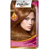 Palette 7-554 Altın Karamel Saç Boyası