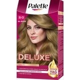 Palette 8-0 Bal Köpüğü