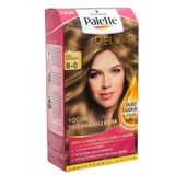 Palette 8 0 Deluxe Krem Saç Boyası