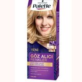 Palette 9 - 0 Sarı Saç Boyası