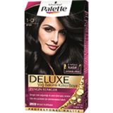 Palette Deluxe 1-0 Saç Boyası
